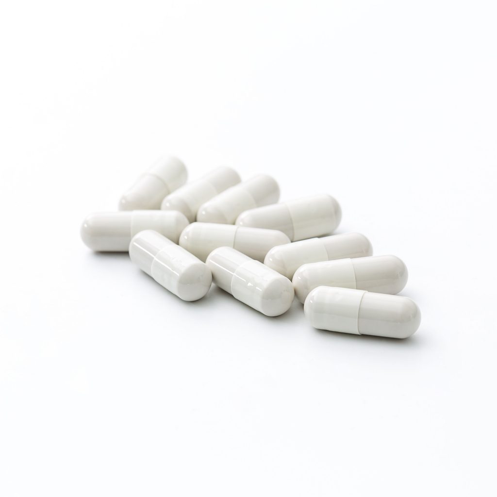 Le méthylsulfonylméthane bio (MSM) soulage naturellement la douleur articulaire en favorisant la formation de tissu conjonctif sain dans les articulations et les muscles.