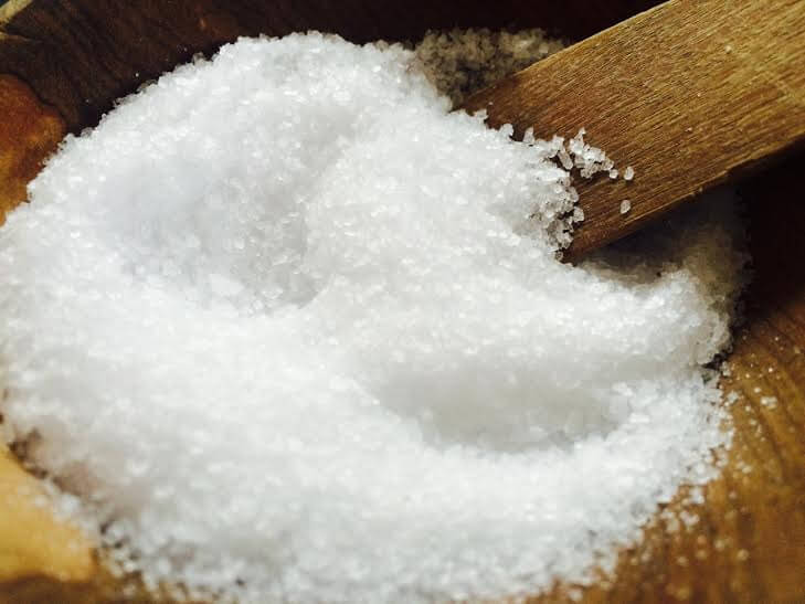 Le méthylsulfonylméthane bio (MSM) soulage naturellement la douleur articulaire en favorisant la formation de tissu conjonctif sain dans les articulations et les muscles.